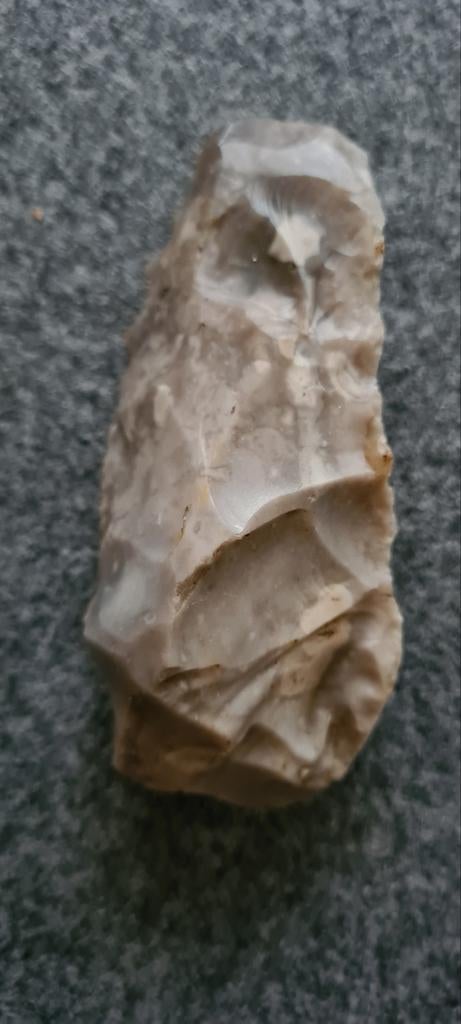 Vuurstenen bijltje, Ophalen of Verzenden