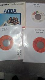 mooie jukebox singels, Ophalen of Verzenden, Gebruikt, Overige formaten, Overige soorten