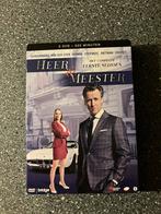 Heer & Meester - Seizoen 1 (3-Disc), Cd's en Dvd's, Vanaf 6 jaar, Ophalen of Verzenden, Zo goed als nieuw
