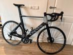 Canyon Aeroad CF SL (XL), Overige merken, Carbon, Ophalen of Verzenden, Zo goed als nieuw