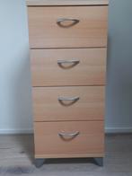 Ladenkastje 39x39x87, Ophalen, Gebruikt