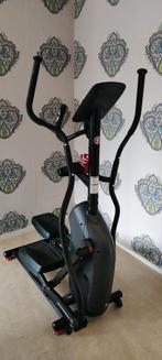 Compacte crosstrainer Schwinn 510E, Ophalen, Zo goed als nieuw, Crosstrainer