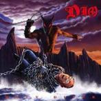 Dio - Holy Diver (cd), Cd's en Dvd's, Ophalen of Verzenden, Zo goed als nieuw