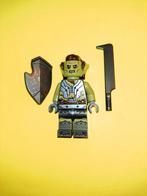 LEGO LORD OF THE RINGS ORC FIGUUR/POPPETJE, Ophalen of Verzenden, Nieuw, Losse stenen, Lego