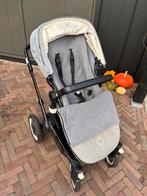 Bugaboo buffaloo, Kinderen en Baby's, Ophalen, Gebruikt, Bugaboo, Verstelbare duwstang