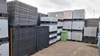 Uni-pak pallet box opvouwbare palletbak kunststof pallet, Ophalen, 100 cm of meer, 60 cm of meer, Overige typen