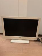 AKAI LED tv / DVD combi, Audio, Tv en Foto, Televisies, 50 Hz, HD Ready (720p), 40 tot 60 cm, Ophalen