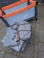 Topmark babybedje, Ophalen, Zo goed als nieuw