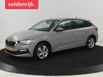 Skoda Scala 1.0 TSI Sport | Carplay | Sportstoelen | Climate, Auto's, Scala, Gebruikt, 49 €/maand, Origineel Nederlands