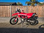 GasGas ES700 Rade Garage ktm 690 husqvarna 701, Ophalen of Verzenden, Gebruikt