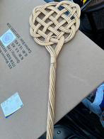 Vintage matten klopper, Ophalen of Verzenden, Zo goed als nieuw