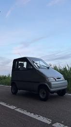 Canta lx 2014 ~ goede staat met uitgevoerde reparaties, Ophalen, Zo goed als nieuw, 46 km of meer, 16 km/u of meer