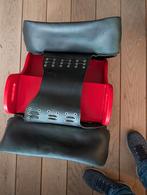 Kunstleren Motortas - Vintage Look, Motoren, Ophalen of Verzenden