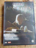 AVONTUUR SPEKTAKEL BIBLE BIJBEL - APOCALYPS, Alle leeftijden, Ophalen of Verzenden, Gebruikt, Overige gebieden