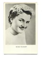 Mieke Telkamp, Verzenden, 1960 tot 1980, Ongelopen, Sterren en Beroemdheden