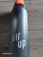 Air up drinkfles, Ophalen of Verzenden, Zo goed als nieuw