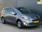Renault Grand Scénic 1.6 Parisienne 7p. CLIMA NAVI CRUISE T, Voorwielaandrijving, Euro 5, Stof, Zwart