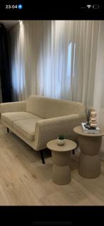 Bank WOOOD, Ophalen, Zo goed als nieuw