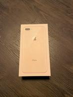iPhone 8 Plus, Telecommunicatie, Mobiele telefoons | Apple iPhone, Gebruikt, IPhone 8 Plus, Roze, 64 GB