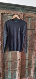 Butcher of Bleu Trui - Donkergroen - Maat L, Maat 52/54 (L), Ophalen of Verzenden, Zo goed als nieuw, Butcher of Bleu