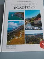 Frankrijk Puur Roadtrips - Inspiratie voor jouw reis!, Boeken, Ophalen of Verzenden