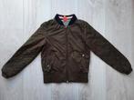McGregor bomber mt. 128, Verzenden, Zo goed als nieuw, Jongen, Overhemd of Blouse