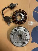 Piaggio zip 4t 50cc ontsteking compleet (onderdelen), Ophalen of Verzenden
