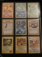 Pokémon 25th celebrations master set + promo’s, Verzenden, Zo goed als nieuw, Meerdere kaarten