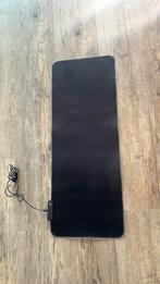 LED gaming muismat, Computers en Software, Ophalen, Gaming muismat, Zo goed als nieuw