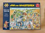 Jan van Haasteren ‘De wijngaard’, Hobby en Vrije tijd, Denksport en Puzzels, Ophalen, Zo goed als nieuw