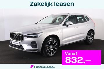 Volvo XC60 T8 Recharge AWD Plus Bright - LONG RANGE - Panora beschikbaar voor biedingen