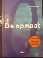 De opmaat   Naar NT2-niveau A2, Boeken, Ophalen of Verzenden, Zo goed als nieuw