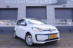 Volkswagen Up! 1.0 BMT move up! 60 PK | 5-Deurs | Airco | De, 834 kg, Origineel Nederlands, Te koop, 60 pk