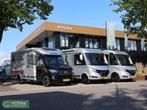 Hymer BMC-T 680 nieuwe 2026 model nu bij Witoma!, Automaat, Chemisch toilet, Ringverwarming, Koelkast