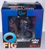 Q Fig Marvel Jessica Jones figuur NIEUW, Verzamelen, Poppetjes en Figuurtjes, Ophalen of Verzenden, Nieuw