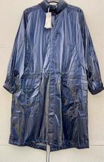 SuZa! Nieuwe prachtige blauwe zomer jas kaartje €99,99 Mt 46, Blauw, Nieuw, Ophalen of Verzenden, Maat 46/48 (XL) of groter