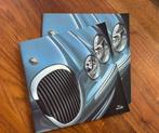 Jaguar S-type sales brochures, Ophalen of Verzenden, Nieuw, Overige merken