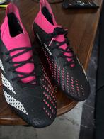 Voetbalschoenen van Adidas maat 40,5, Sport en Fitness, Vechtsporten en Zelfverdediging, Overige, Maat XS of kleiner, Ophalen of Verzenden