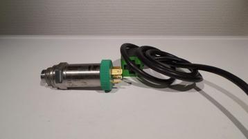 Druksensor, GEFRAN,TPFADA-E-M-E-B06C-H-VXP516-(#8418) beschikbaar voor biedingen