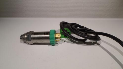 Druksensor, GEFRAN,TPFADA-E-M-E-B06C-H-VXP516-(#8418), Hobby en Vrije tijd, Elektronica-componenten, Gebruikt, Ophalen of Verzenden