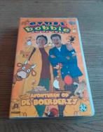 Ernst bobbie en de rest avonturen op de boerderij video, Cd's en Dvd's, VHS | Kinderen en Jeugd, Gebruikt, Alle leeftijden, Kinderprogramma's en -films