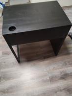 Compacte bureau, Ophalen, Gebruikt