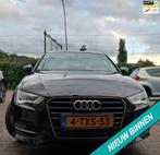 Audi A3 Sportback 1.4 TFSI Ambition Pro Line g-tron, Auto's, Gebruikt, Euro 6, 4 cilinders, 96 €/maand