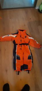 Kinder skipak van het merk spyder, Watersport en Boten, Watersportkleding, Ophalen of Verzenden, Kind, Wetsuit