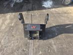 verloop cw30 naar cw 10, Zakelijke goederen, Machines en Bouw | Onderdelen