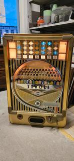 Tivoli Günter Wulff Berlin Kugelschleuder 1961 werkend, Ophalen, Gebruikt