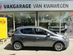 OPEL Corsa 1.0 Turbo 6 BAK FULL OPTIONS NAVI CAMERA, Voorwielaandrijving, Gebruikt, Euro 6, Origineel Nederlands