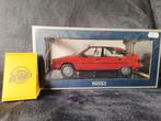 Citroën BX 16 TRS 1:18 - Norev, Hobby en Vrije tijd, Modelauto's | 1:18, Auto, Ophalen of Verzenden, Norev@norev.com, Norev