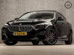 BMW 2 Serie Gran Coupé 218i High Executive M Sport Automaat, Gebruikt, 1350 kg, Zwart, Bedrijf