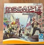 Escape zombie city, Ophalen of Verzenden, Zo goed als nieuw